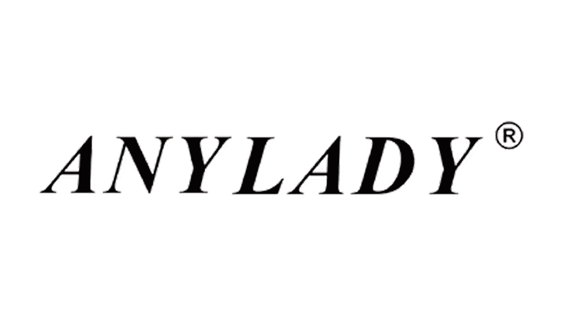Brand: ANYLADY