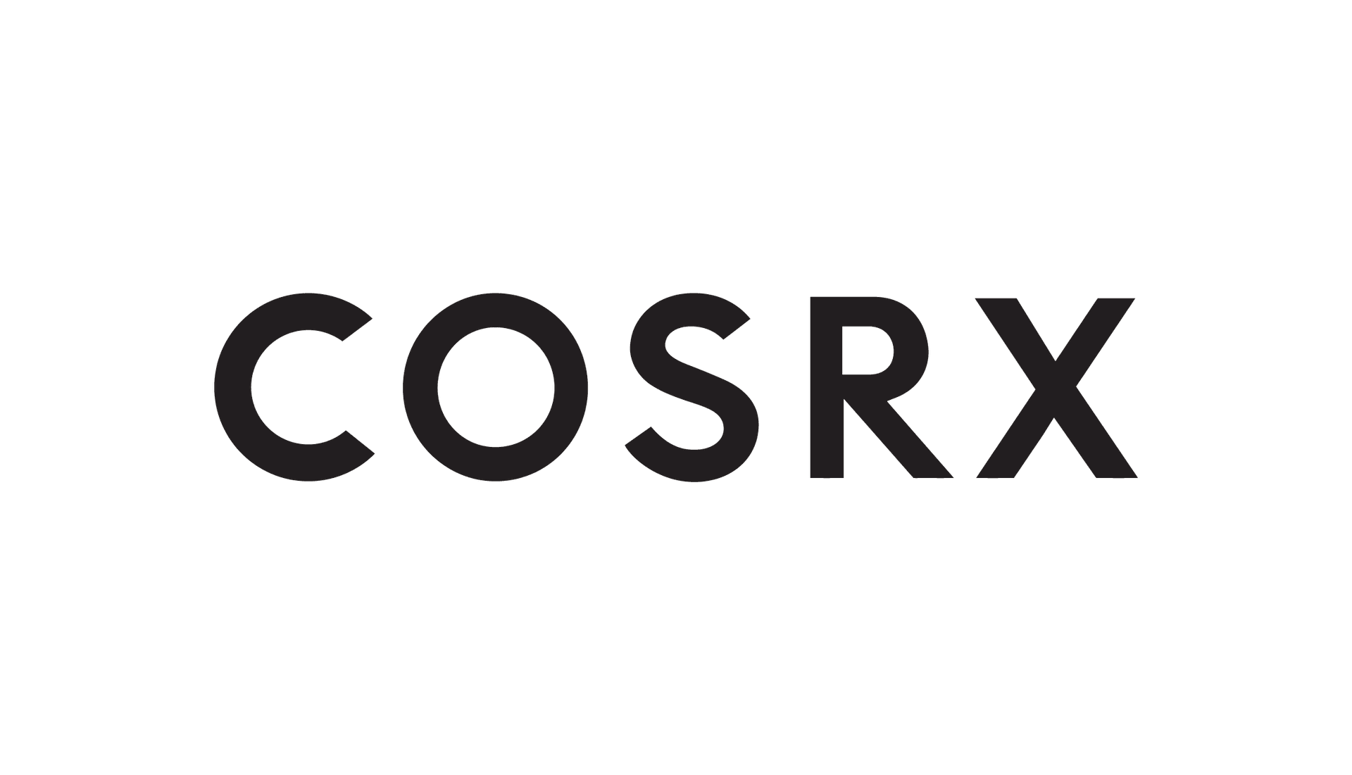 العلامة التجارية: Cosrx