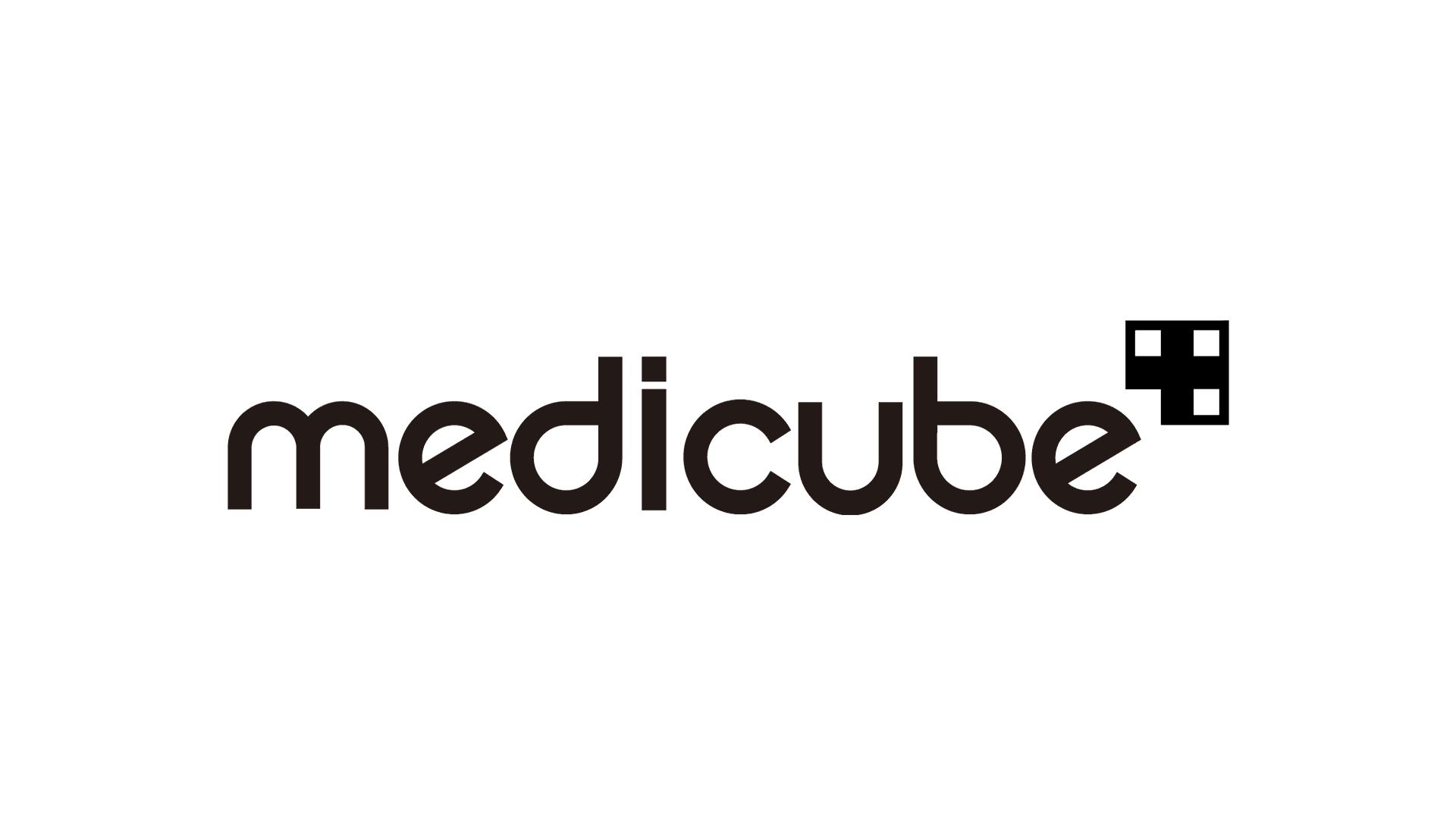 العلامة التجارية: Medicube