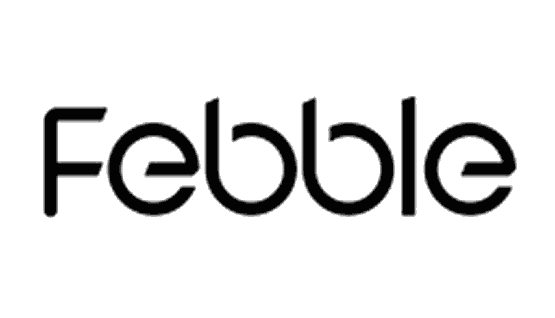 Brand: febble
