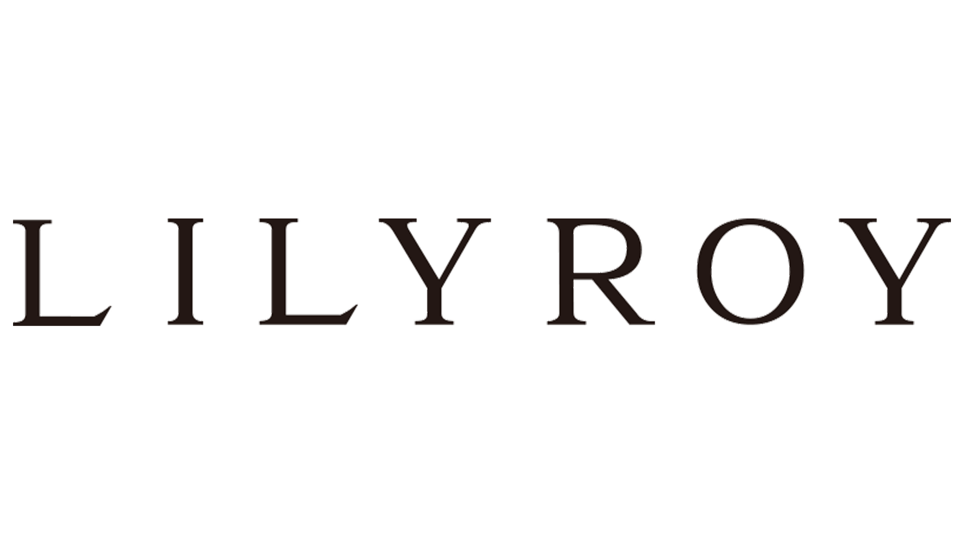 العلامة التجارية: Lily Roy