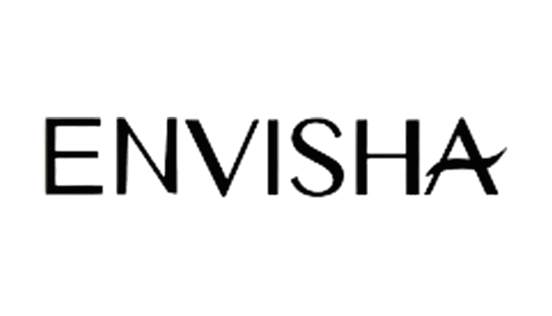العلامة التجارية: ENVISHA