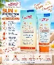 SKIN DOCTOR SUN SCREEN SPF80 HA VIT A,E,F