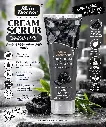 SKIN DOCTOR CREAM SCRUB CHARCOAL
