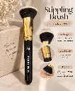ZENSATION STIPPLING BRUSH A004