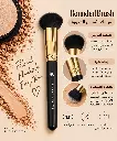 ZENSATION ROUNDED BRUSH A003