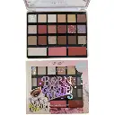 LAREEN BORN TO BE UNIQUE EYESHADOW PALETTE