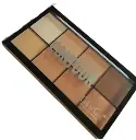 DODO GIRL MATTE&HIGHLIGHTING CONTOUR PALETTE