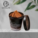 Estelin Coffee Scrub – Face & Body