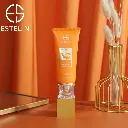 ESTELIN Vitamin C Plus Hyaluronic Acid Niacinamide Facial Cleanser