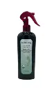 REAL BEAUTY ROSEMARY HEAT PROTECTION HAIR SPRY 