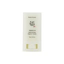 BEAUTY of JOSEON - Matte Sun Stick : Mugwort + Camelia SPF50...