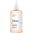 The Ordinary Glycolic and Squalane Duo (Glycolic Acid 7% Toning Solution  + Squalane 