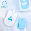 Estelin Sunscreen Ultra-Light Hydrating Invisible SPF 50 PA+++-50G