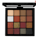 Character Glam Look Eyeshadow Palette 03