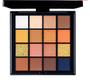 Character Glam Look Eyeshadow Palette 12