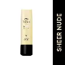 Sheer Nude Glow Enhancer (Pearl Gold) – SNG003
