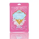 ROSE FACE MASK