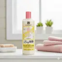 ROSEBERRY SUGAR BODY WASH 