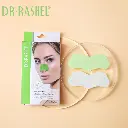 Dr.Rashel Deep Cleansing 6 Pieces Nose Strips(Tea Tree )