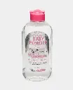 MAKEUP REMOVER BABY POWDER