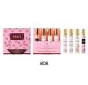 GEIST PERFUME COLLECTION 808