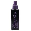 USHAS SETTING SPRAY NATURAL MATTE