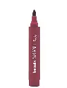 BEAULIS LIP TINT MARKER-ROSE HASTING 669