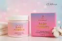 BABY POWDER BODY MAKHMARIYA