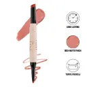 LIPSTICK&LIPLINER CTO 206