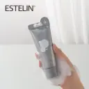 FACE WASH BLOCK CHARCOOL 