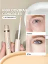 MAGIC 12HR CONCEALER-BUTTERCREAM