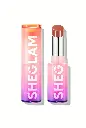 SHEGLAM MIRROR KISS HIGH SHINE LIPSTICK-PLOT TWIST