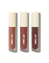 SHEGLAM MATTE ALLURE MINI LIQUID LIPSTICK SET -SWEET THING