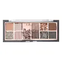 PERFECTION NATURAL NUDE EYESHADOW PALETTE - 02 DUSK BLOOM