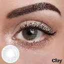 CLAY LENSES
