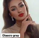 CLASSIC - GRAY