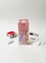 Eyelash curler