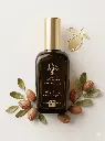 REAL BEAUTY MOROCCAN HAIR ARGAN OIL 