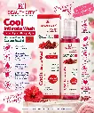BEAUTY CITY COOL INTIMATE WASH MOROCCAN FORMULA