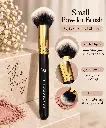 ZENSATION SMALL POWDER BLUSH BRUSH A011