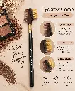 ZENSATION EYEBROW COMB A029